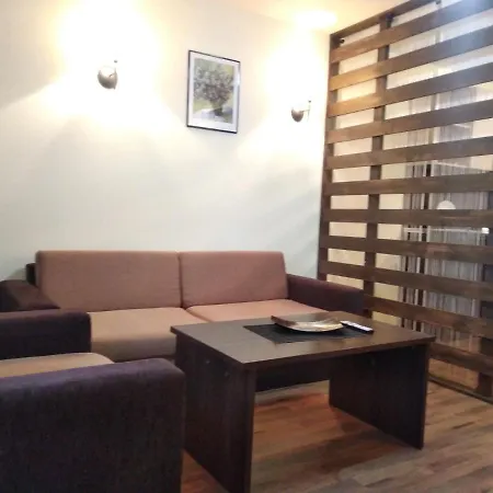 Apartment Private Drеам *